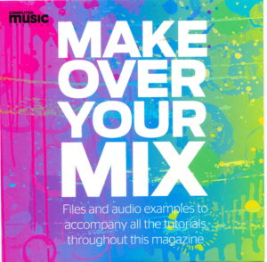 Makeover Your Mix