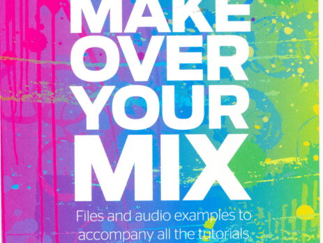 Makeover Your Mix