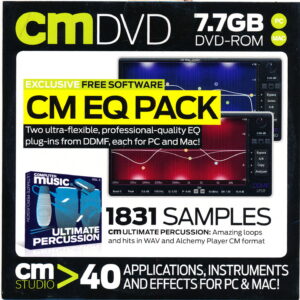 CMDVD