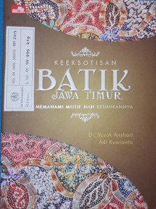 Koleksi gambar batik | motif | corak batik terlengkap Indonesia: Gambar